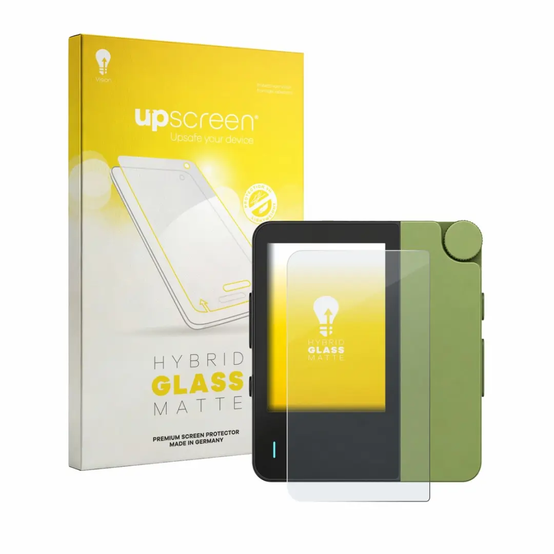 upscreen