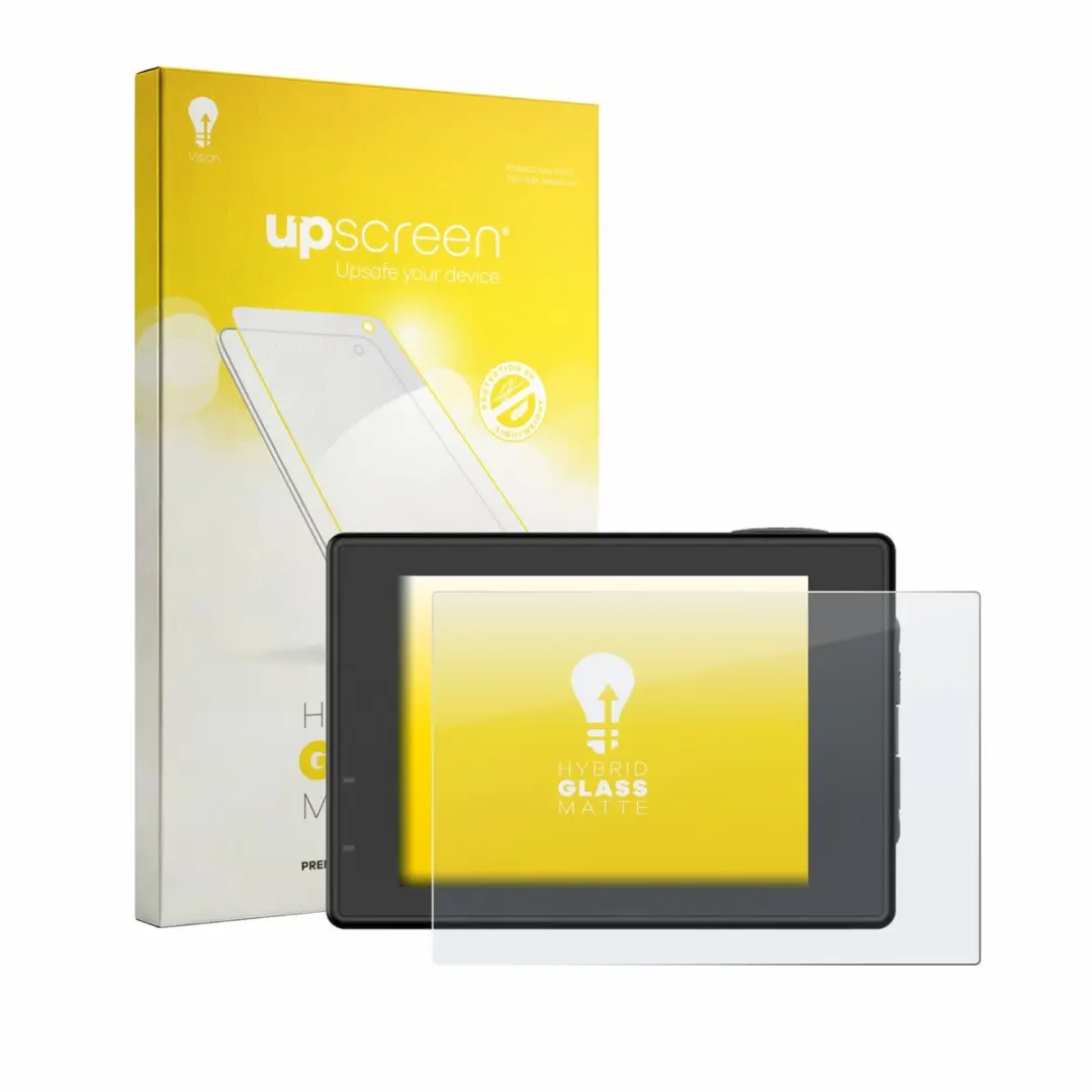 upscreen