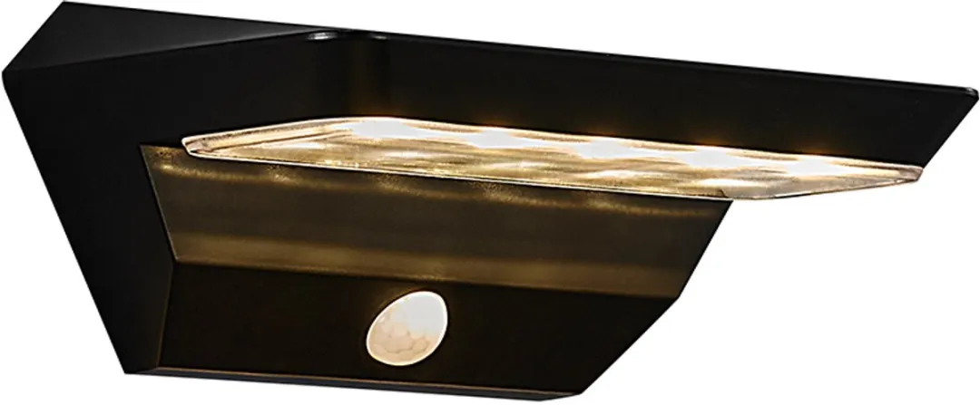 Nordlux Agena Wandlamp Solar LED