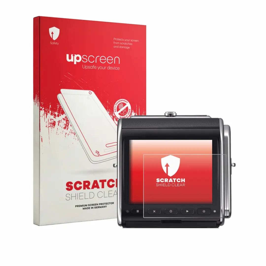 upscreen