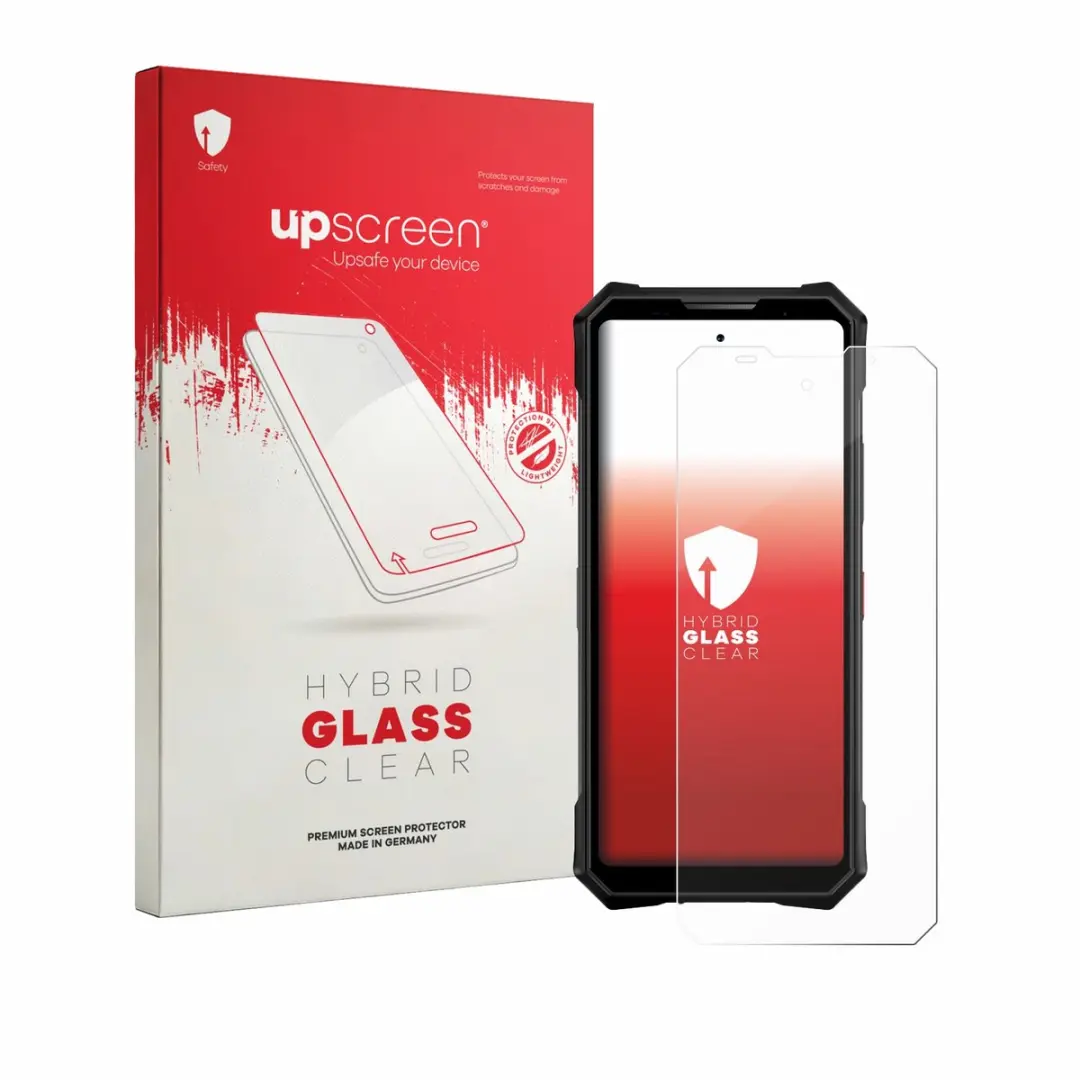 upscreen