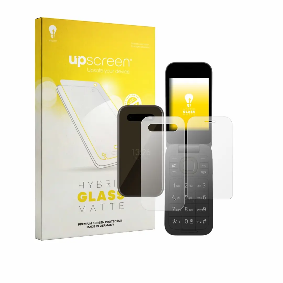 upscreen