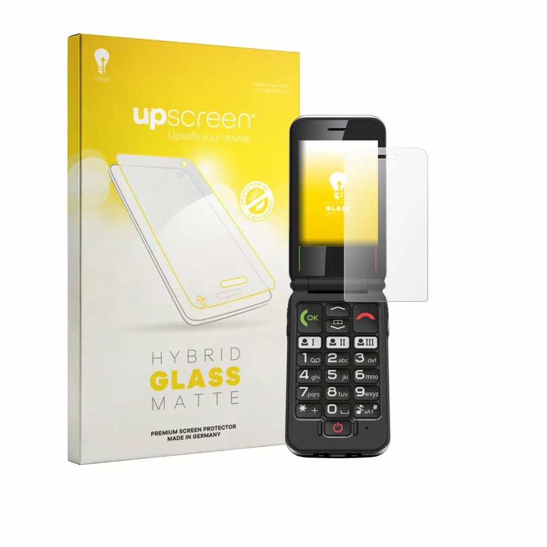 upscreen