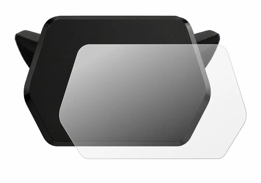 upscreen - Screenprotector voor Navee XT5 Max - Folie Beschermfolie anti glare matte - afbeelding 5 van 6