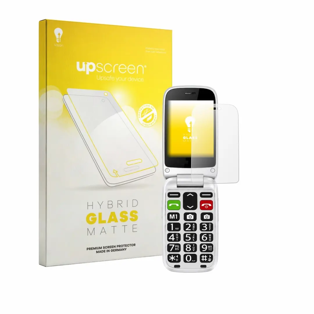 upscreen