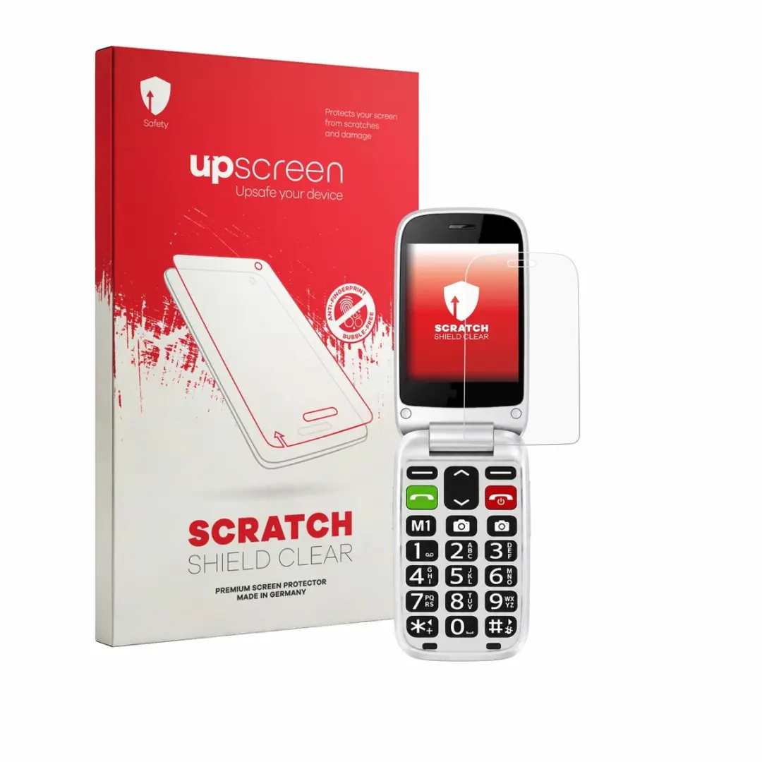 upscreen