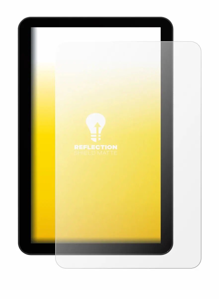 upscreen Screenprotector Zebra KC50 15 inch Mat - afbeelding 5 van 6