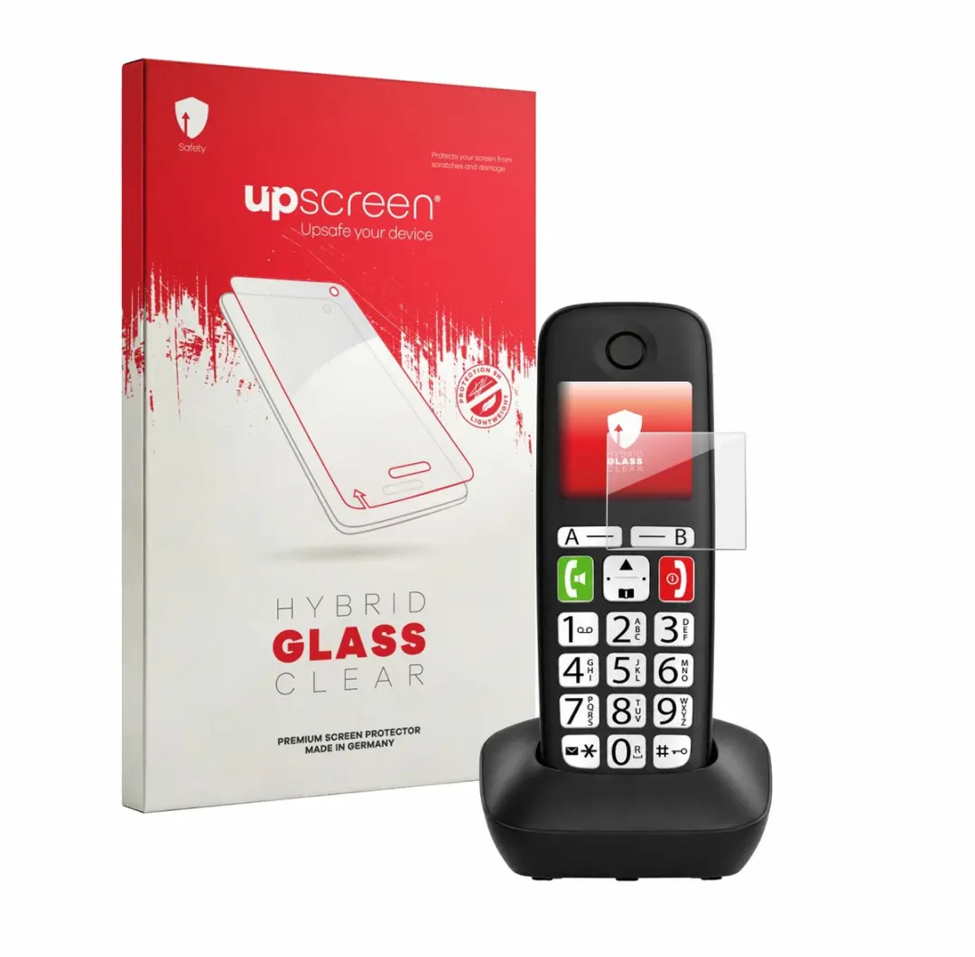 upscreen