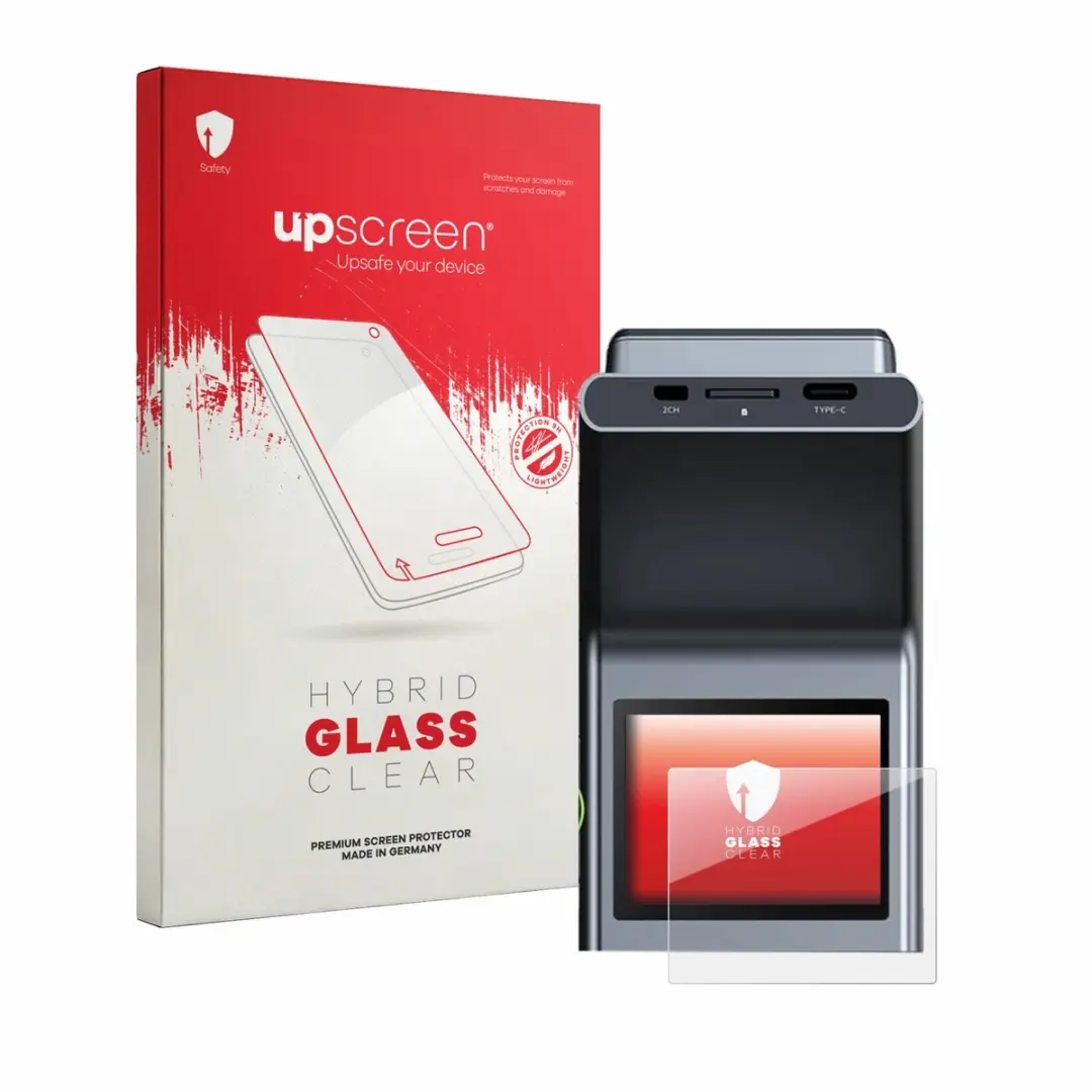 upscreen