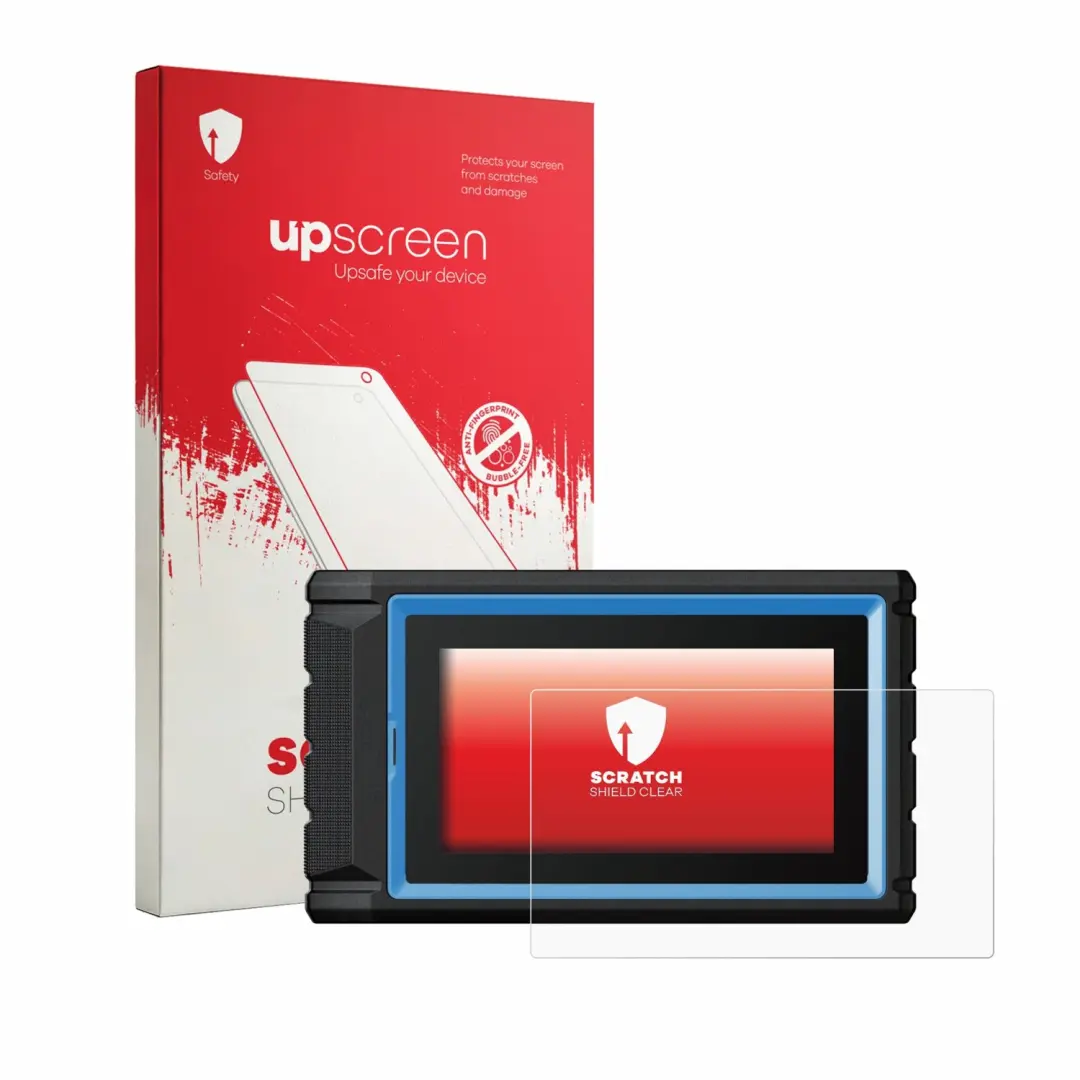 upscreen