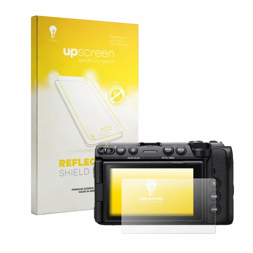 upscreen