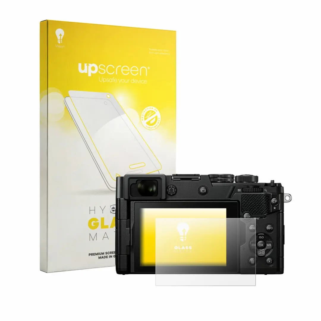 upscreen