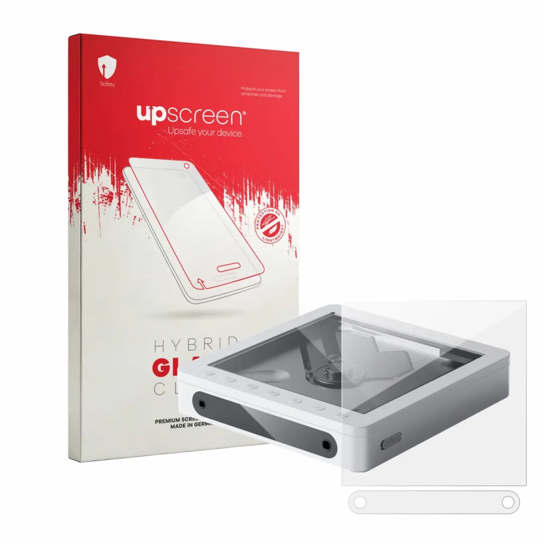 upscreen