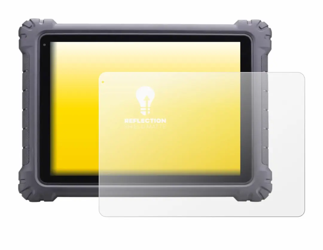 upscreen Screenprotector Autel MaxiSys Ultra 2965060 - Mat - afbeelding 4 van 6