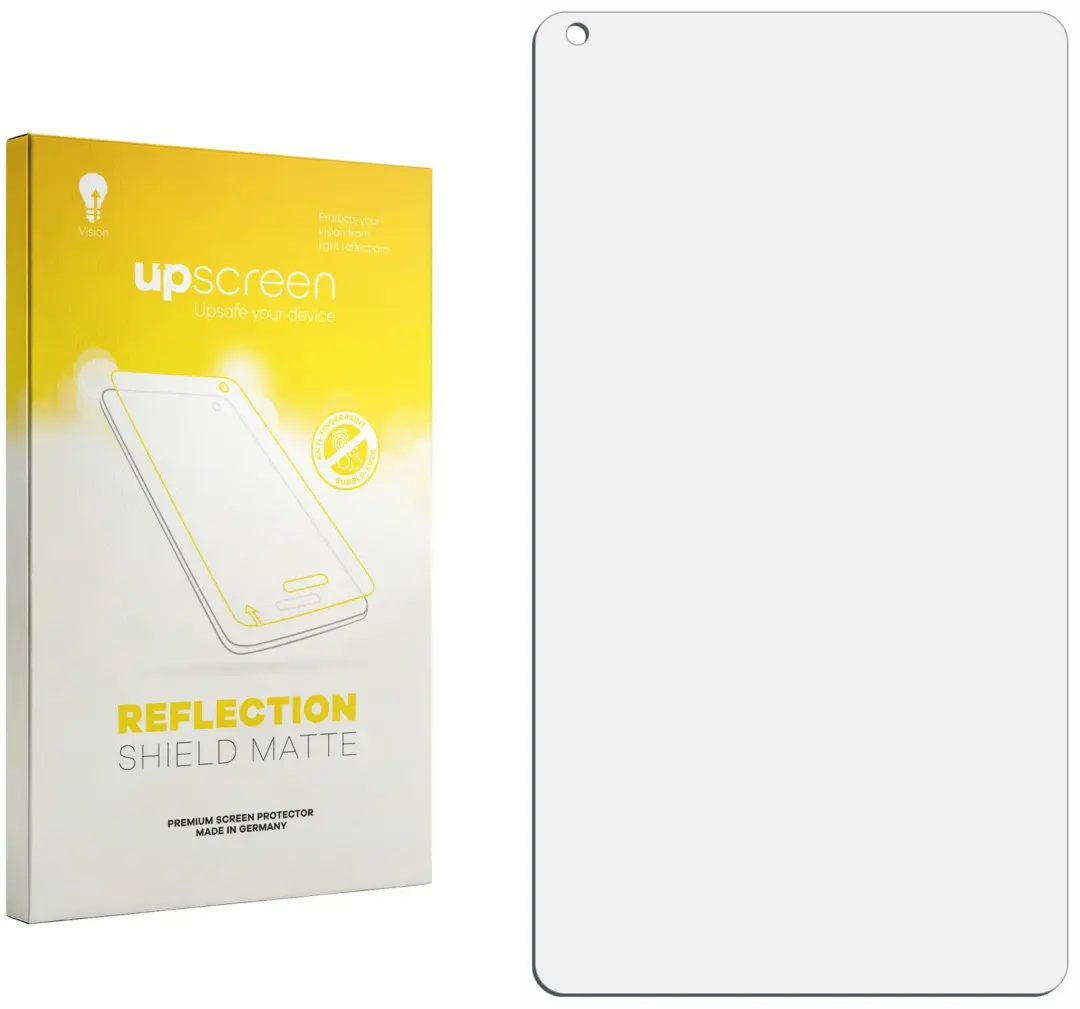 upscreen Screenprotector Autel MaxiTPMS ITS600 - Mat - afbeelding 4 van 6