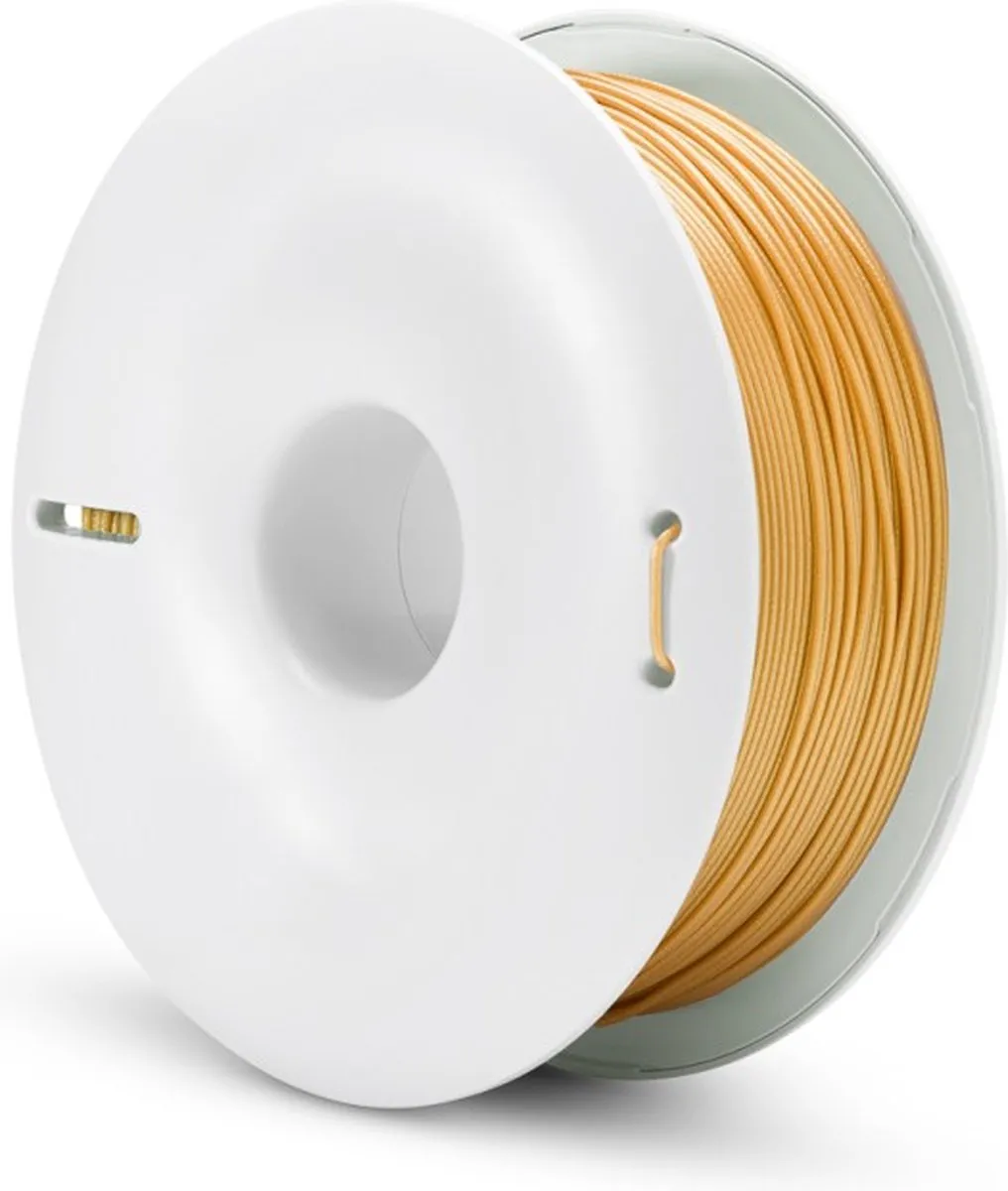 Fiberlogy Easy PLA True Gold 1.75mm