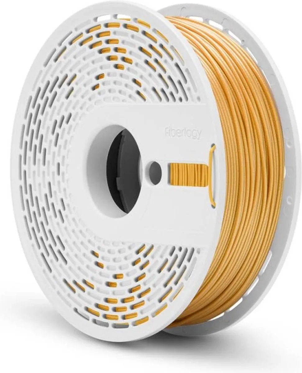 Fiberlogy Easy PLA True Gold 1.75mm