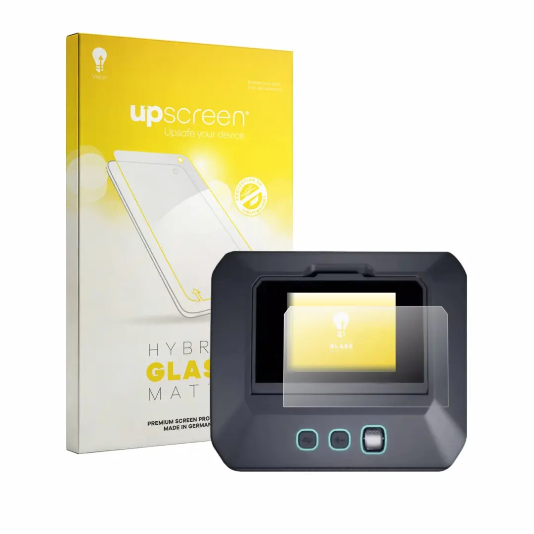 upscreen