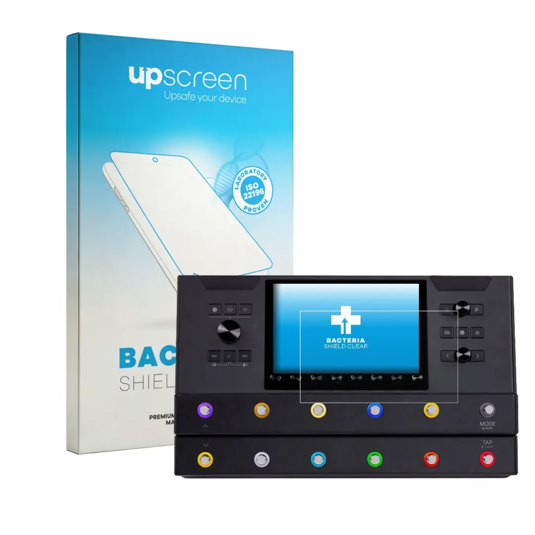 upscreen