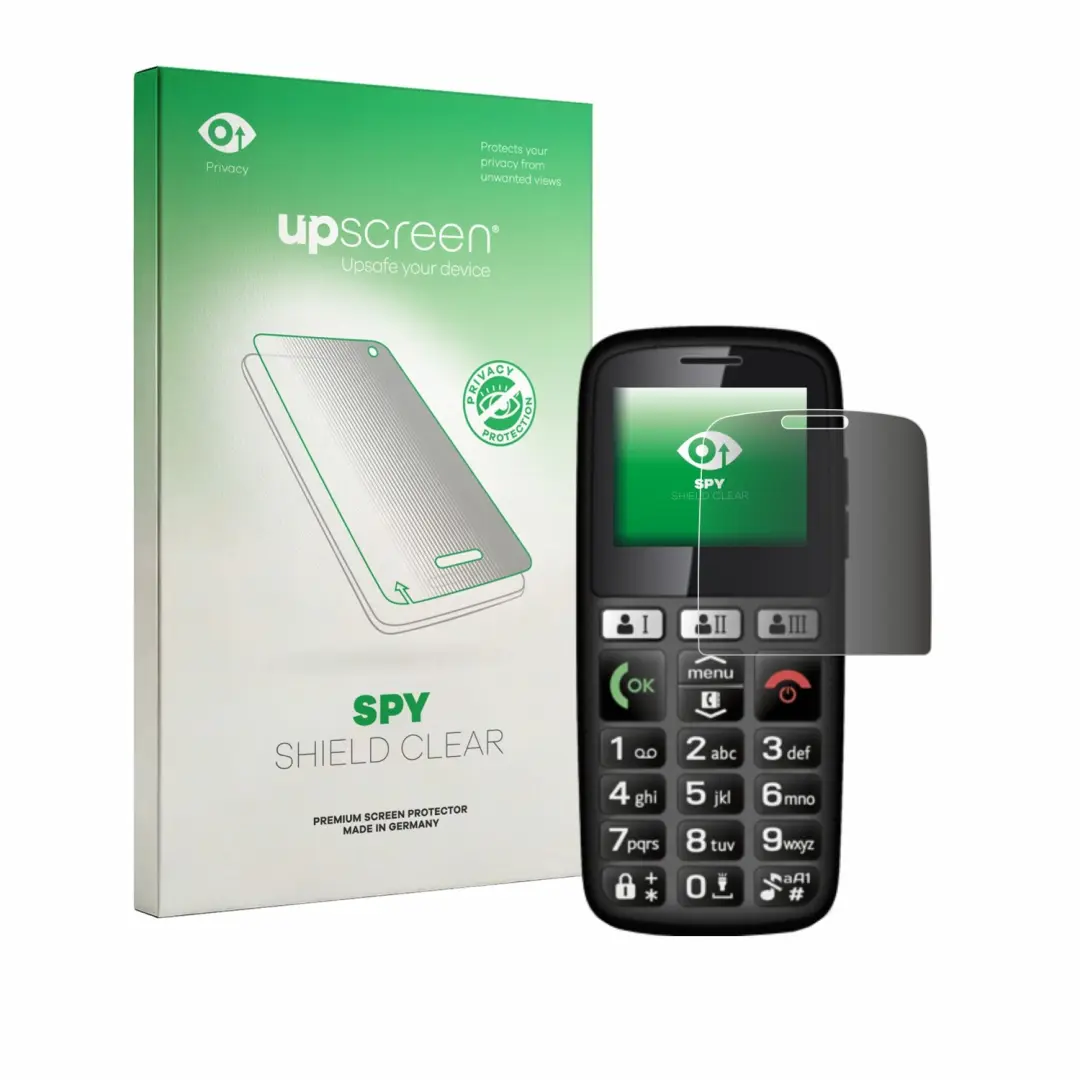 upscreen