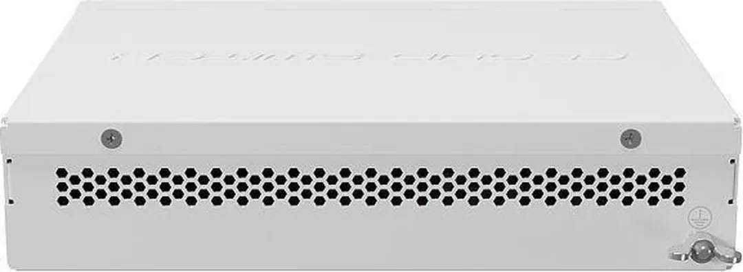 MikroTik CSS610-8G-2S+IN Cloud Smart Switch - 8x Gigabit PoE - 2x SFP+