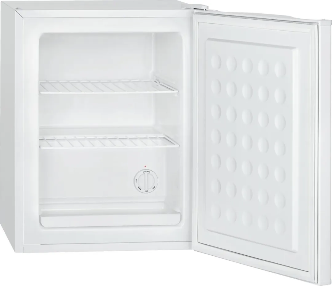 Bomann GB 7236 Mini Vriezer 42L - Wit
