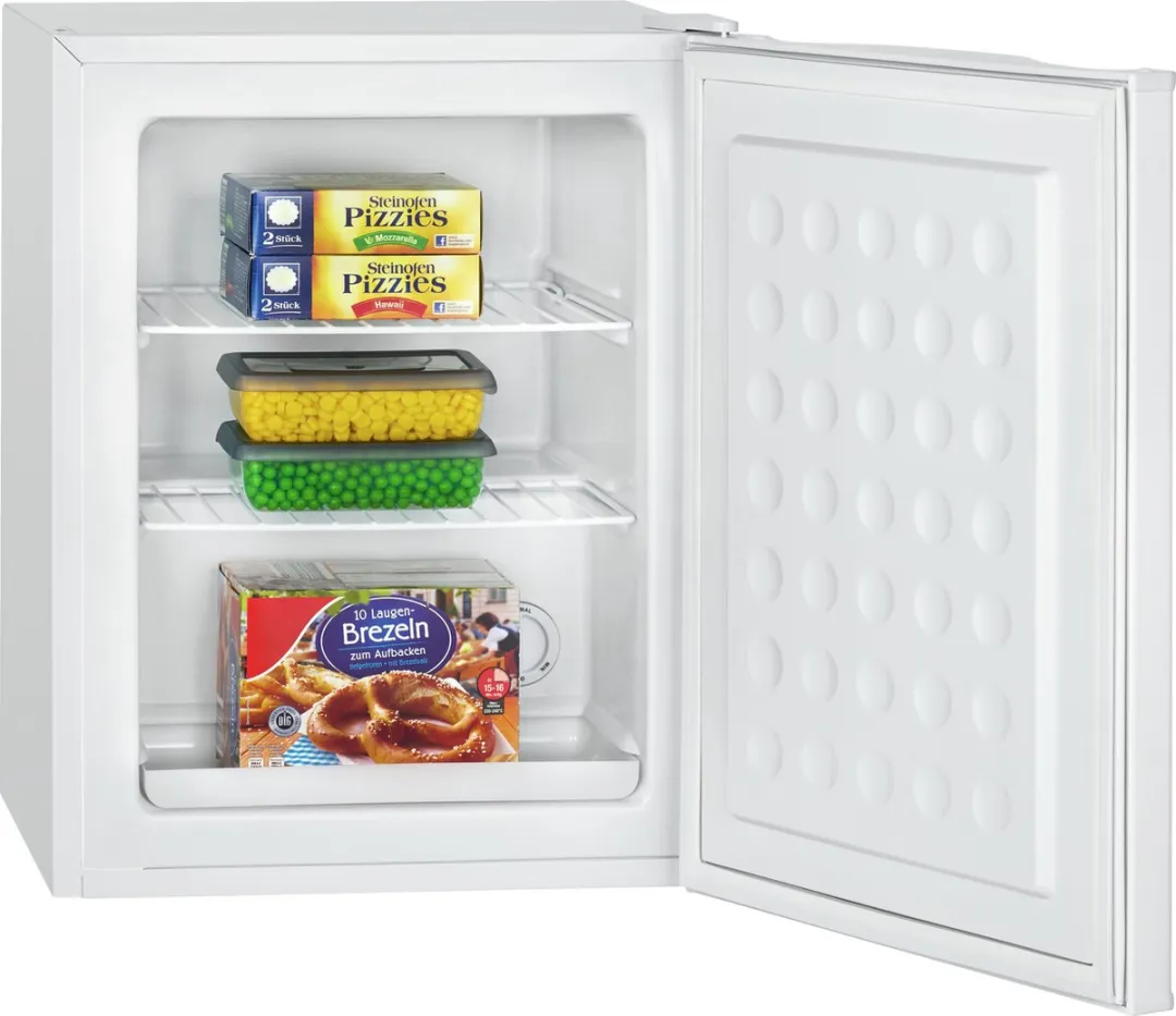 Bomann GB 7236 Mini Vriezer 42L