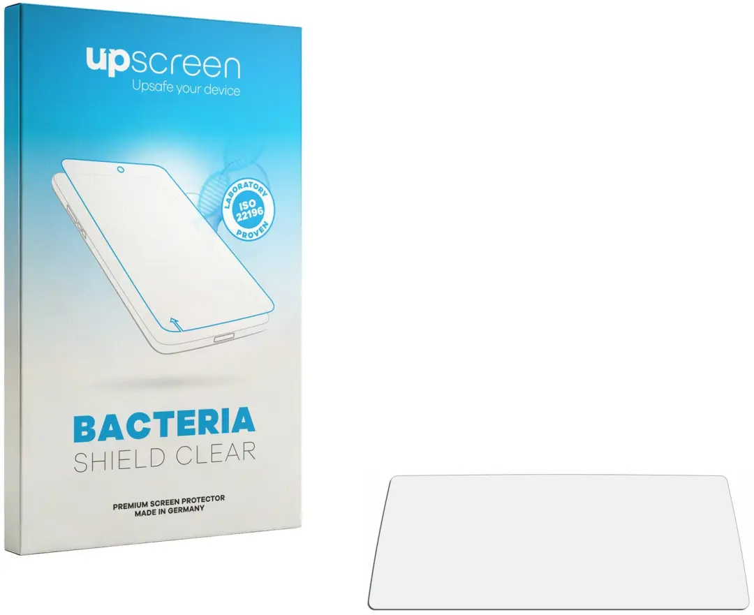 upscreen 2065292 Screenprotector BMW EVO ID5/ID6 10.25" - afbeelding 2 van 3