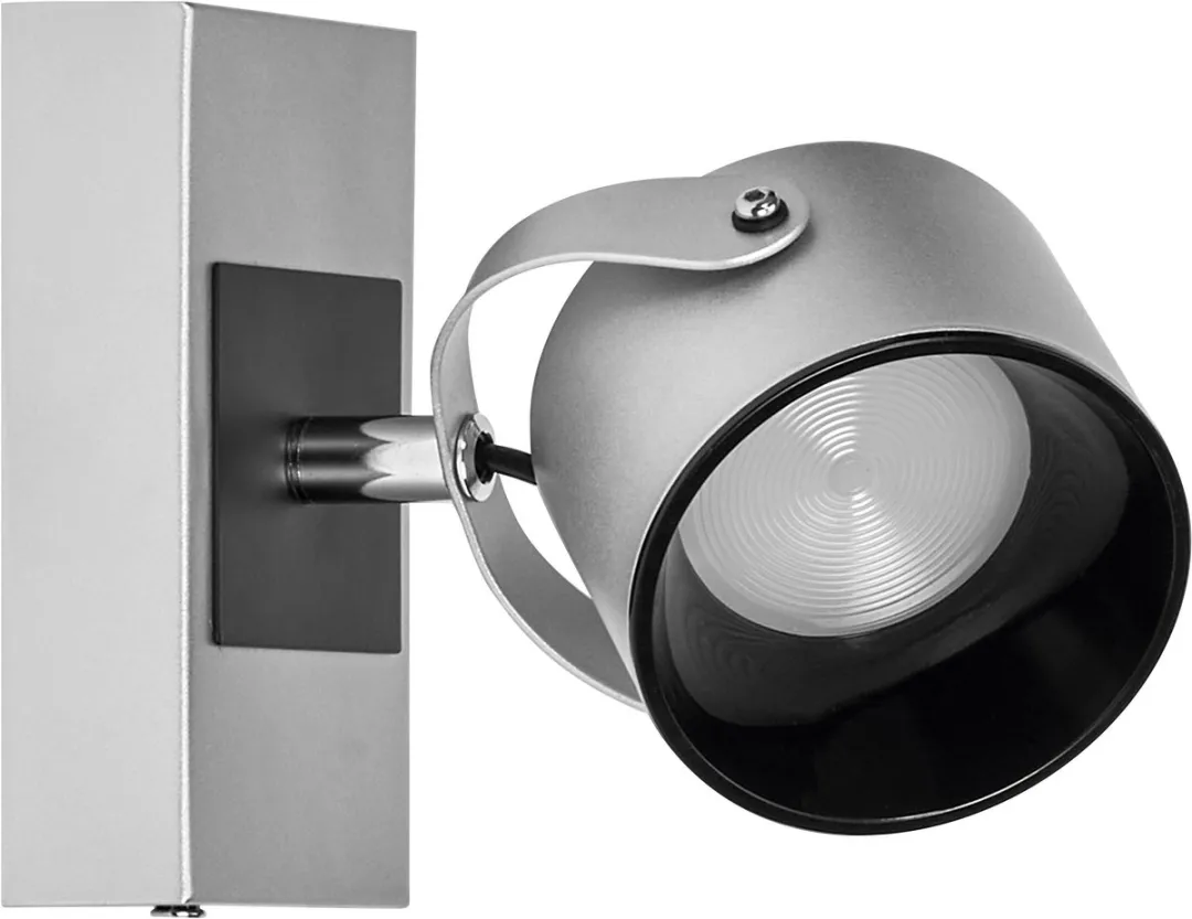 Osram Decor Spot Jupiter 5,8W - 185lm Warm Wit - Zilver