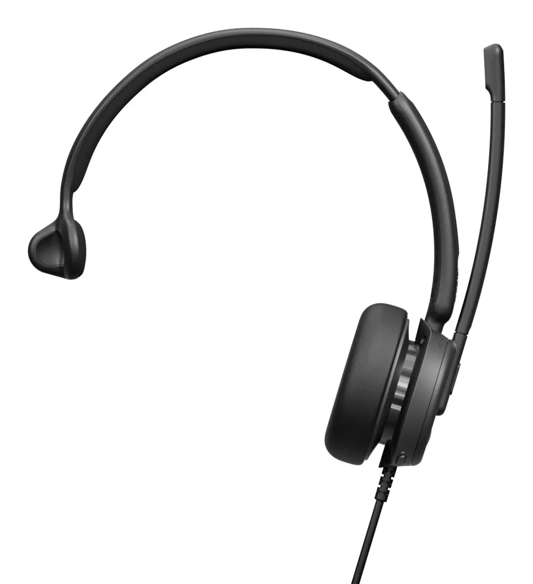 EPOS IMPACT 430T 1001254 Headset USB-C - Zwart - afbeelding 4 van 6
