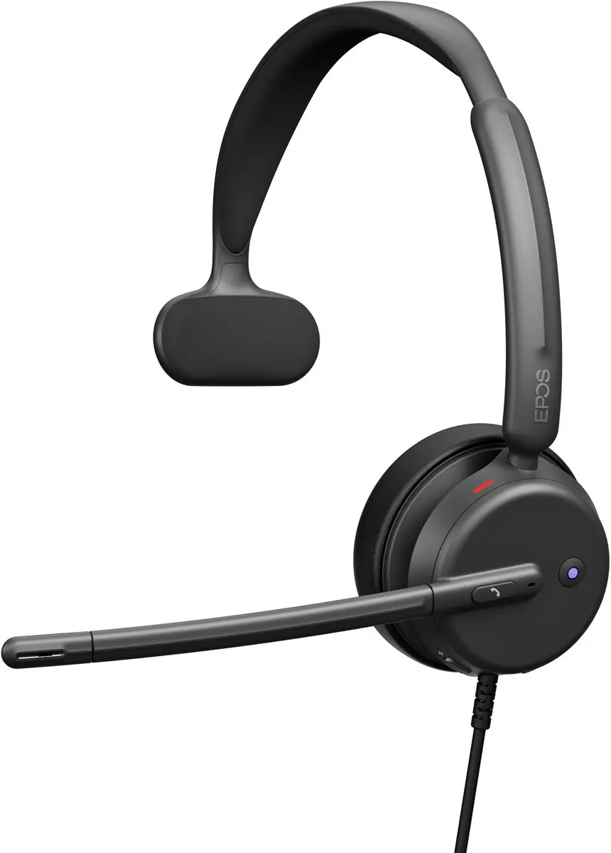 EPOS IMPACT 430T 1001254 Headset USB-C