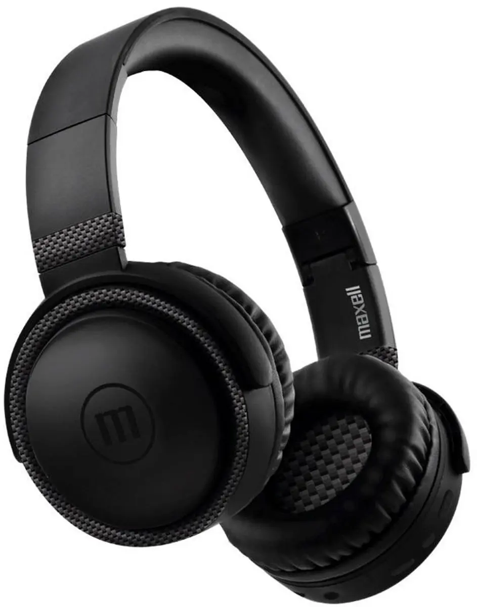 Maxell HP-BTB52 draadloze Bluetooth Koptelefoon / hoofdtelefoon