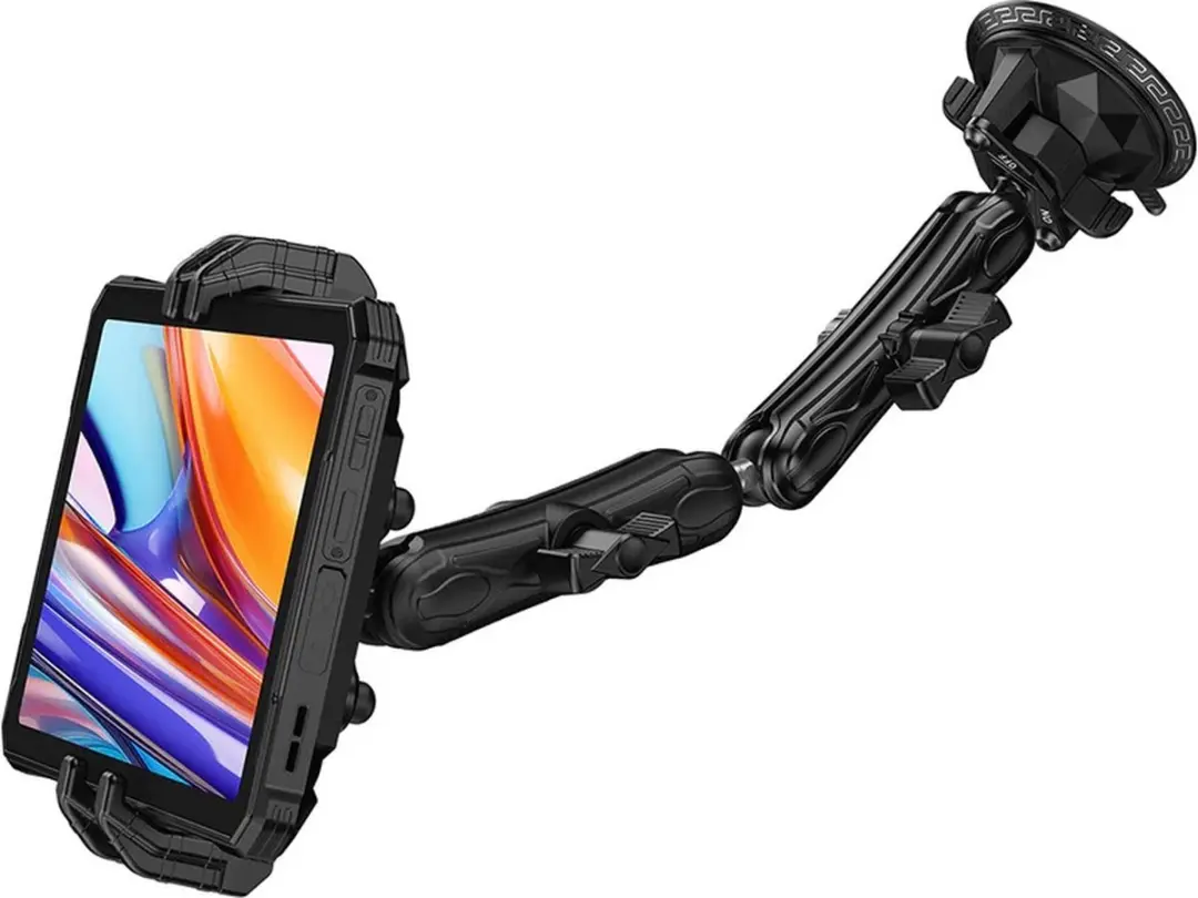 Ulefone Armor Mount Max Uan02 Autotelefoonhouder - afbeelding 6 van 6