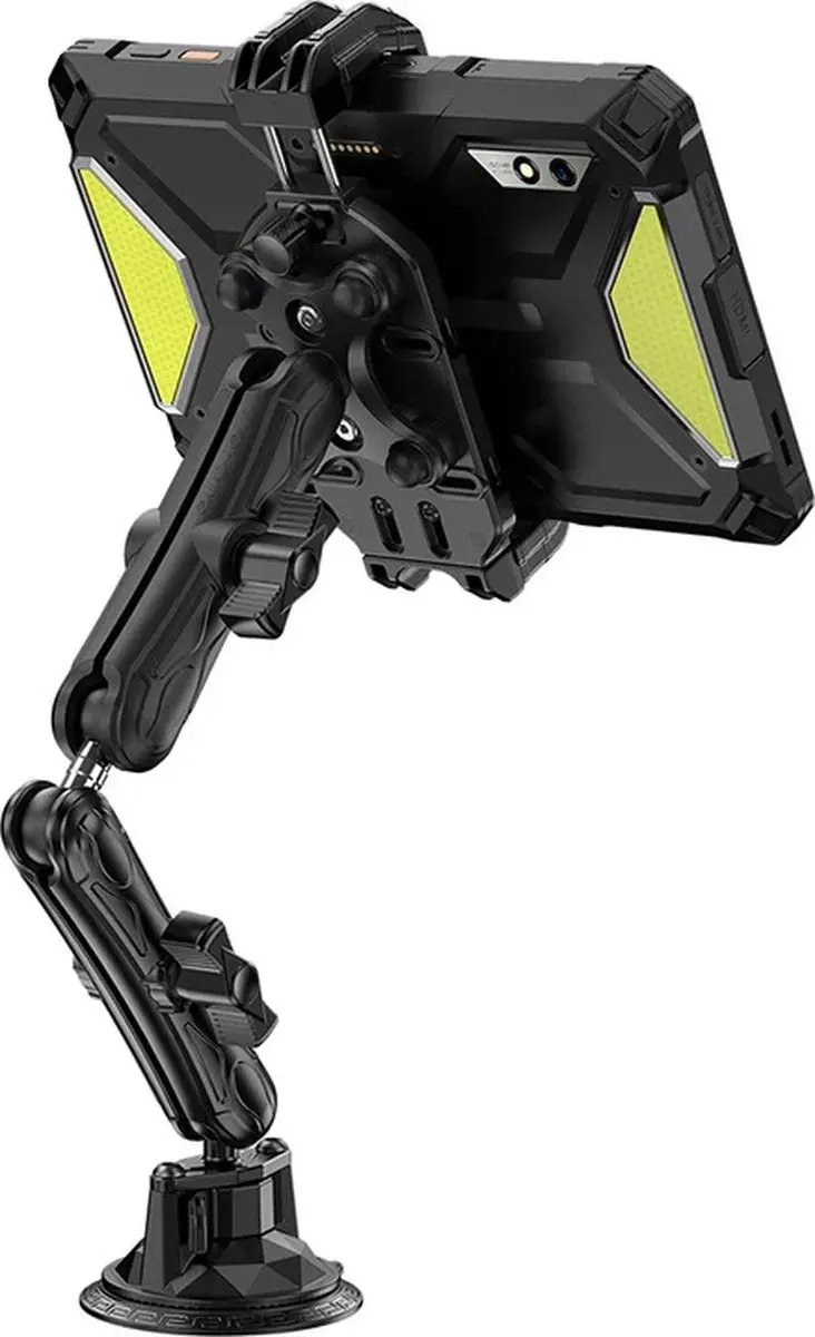 Ulefone Armor Mount Max Uan02 Autotelefoonhouder - afbeelding 3 van 6