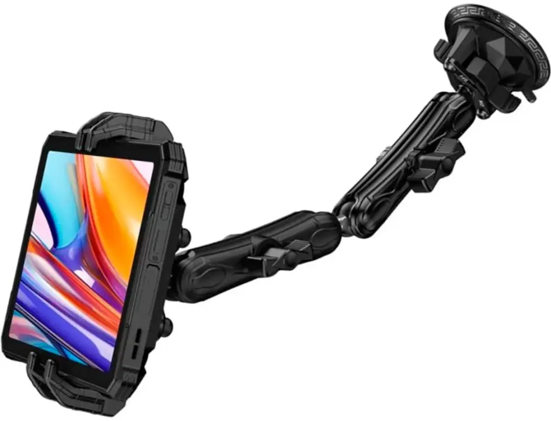 Ulefone Armor Mount Max Uan02 Autotelefoonhouder - afbeelding 5 van 6