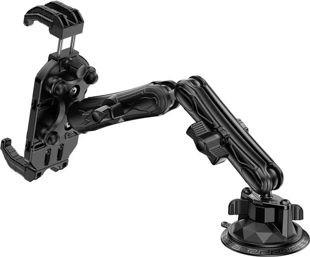 Ulefone Armor Mount Max Uan02 Autotelefoonhouder - afbeelding 2 van 6