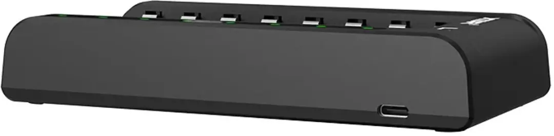 Xtar L8 KT Acculader AA/AAA - Type-C - 8 Batterijen - afbeelding 4 van 6