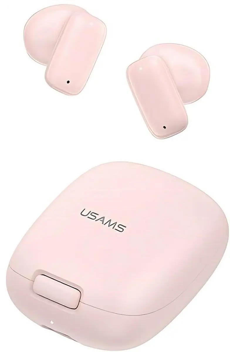 USAMS ID Serie Draadloze Bluetooth Koptelefoon