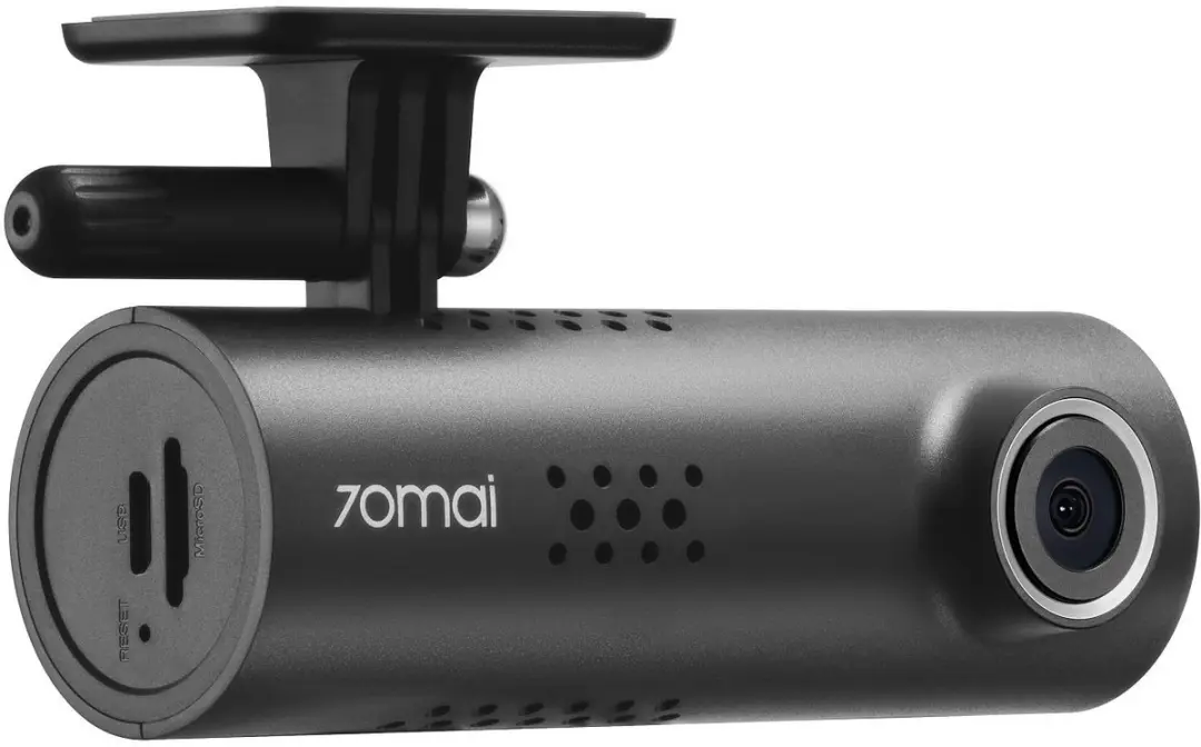 70mai M200 Dashcam - Full HD 1080p - Zwart - afbeelding 5 van 5