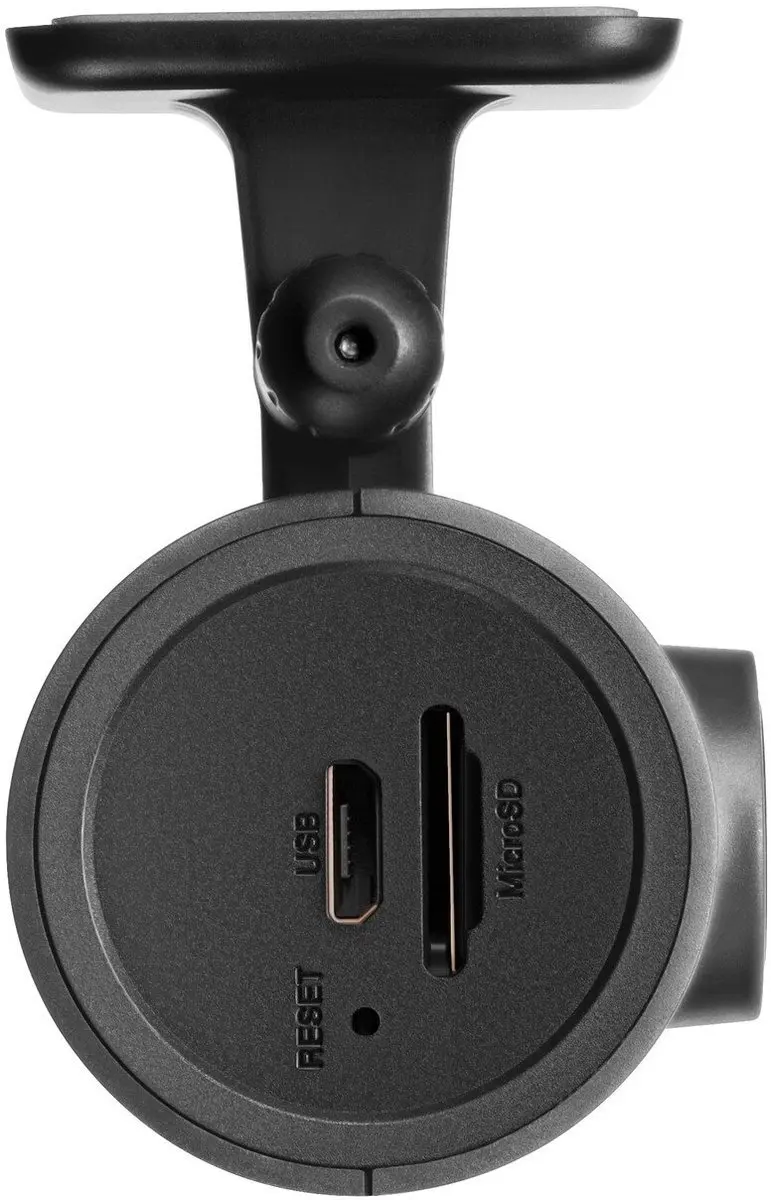 70mai M200 Dashcam - Full HD 1080p - Zwart - afbeelding 2 van 5