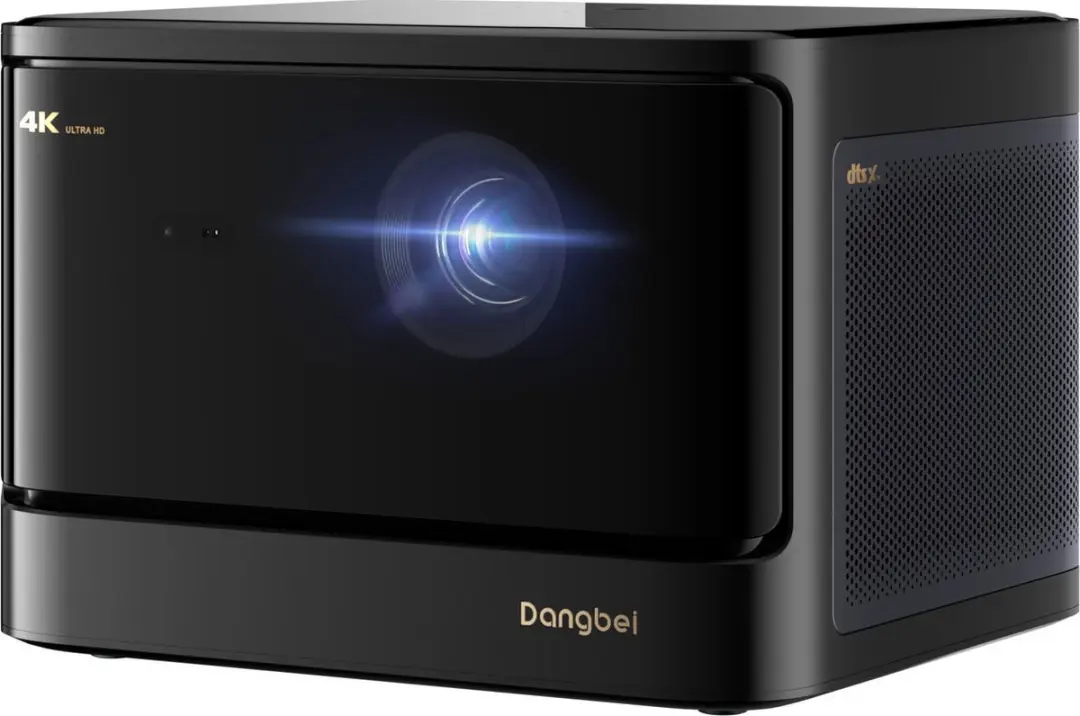 Dangbei Mars Pro 2 Beamer 04.4L00-LU4HZJ-EUR1