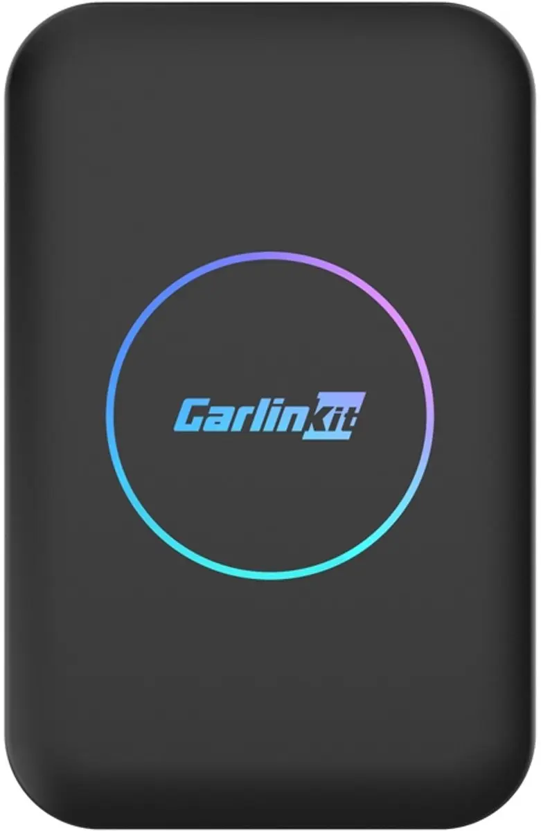Carlinkit Draadloze Adapter Tbox Lite S Voor Carplay Android Auto