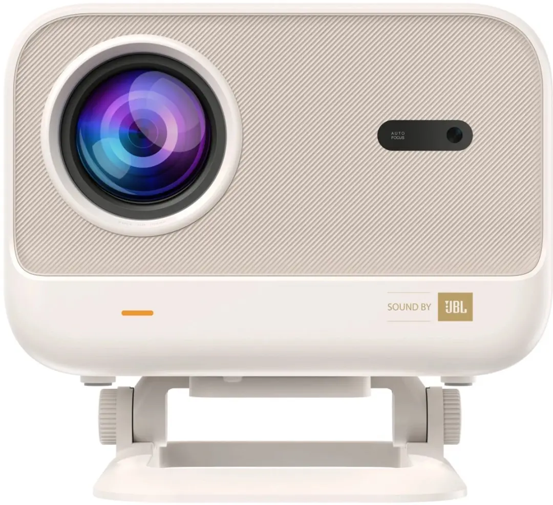 Yaber L2 Plus Beamer - Full HD 1080P - Smart Beamer - afbeelding 6 van 6