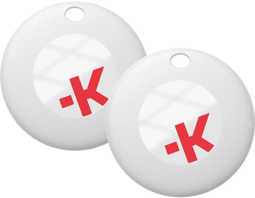 Skross eTAG X2 SKTAETAG02PCCN Bagagetracker