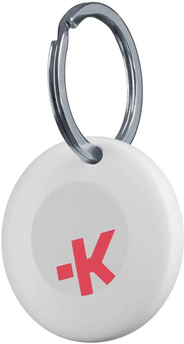 Skross eTAG X2 SKTAETAG02PCCN Bagagetracker - Wit - afbeelding 4 van 4
