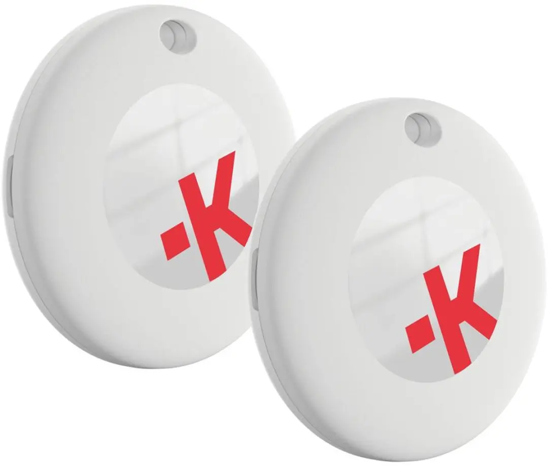 Skross eTAG X2 SKTAETAG02PCCN Bagagetracker - Wit - afbeelding 3 van 4