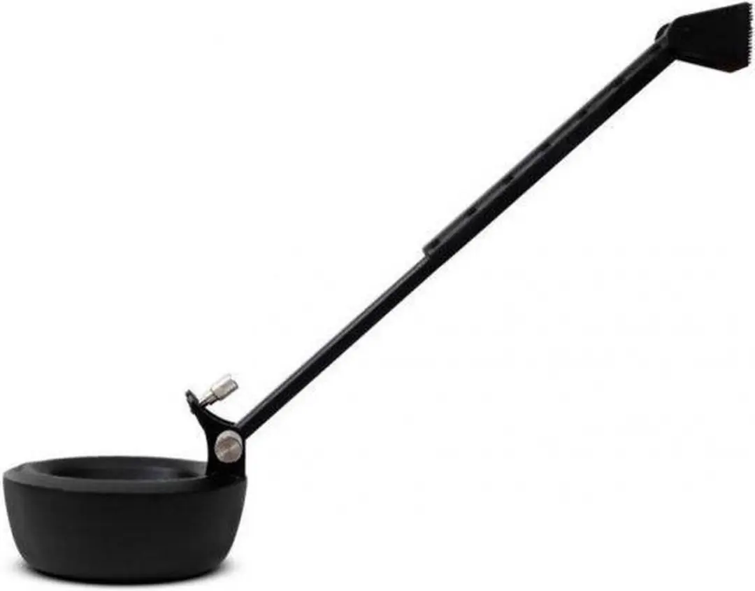 Deeper Bait Boat Sonar Holder 9014-23 - Zwart - afbeelding 2 van 6