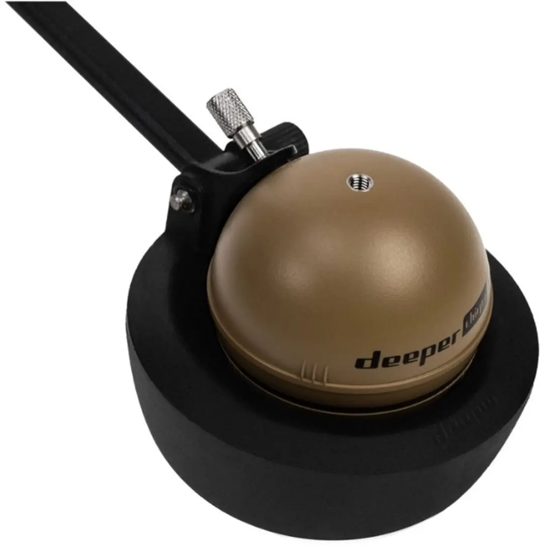 Deeper Bait Boat Sonar Holder 9014-23 - Zwart - afbeelding 5 van 6