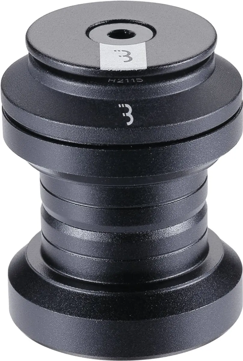 Bbb Turnaround Bhp-01 Stuursysteem Zilver