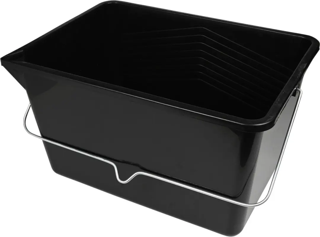 Benson Latex verfemmer